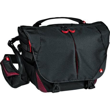 Manfrotto Pro Light Bumblebee M-10 Camera Bag (Black)