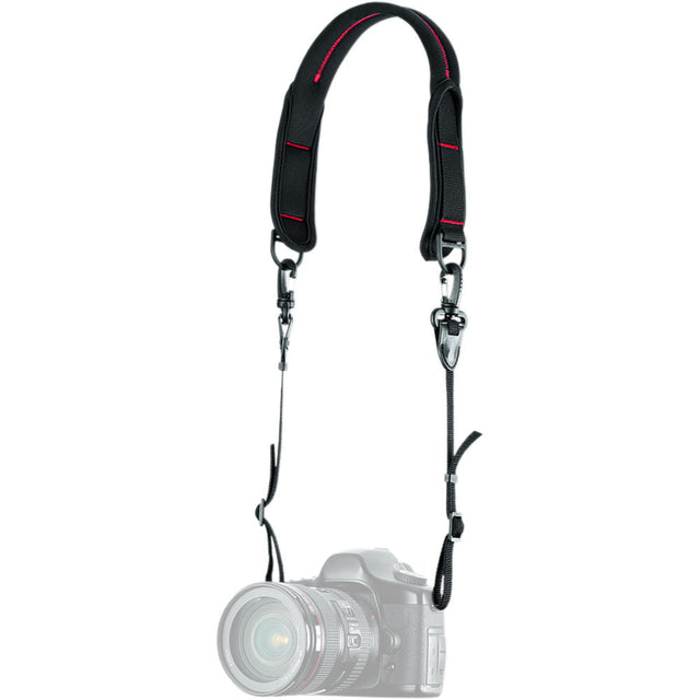 Manfrotto Pro Light Camera Strap PL (Black)