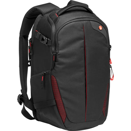 Manfrotto Pro Light RedBee-110 Backpack (Black)