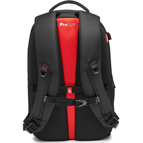 Manfrotto Pro Light RedBee-110 Backpack (Black)