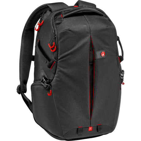 Manfrotto Pro Light RedBee-210 Backpack (Black)