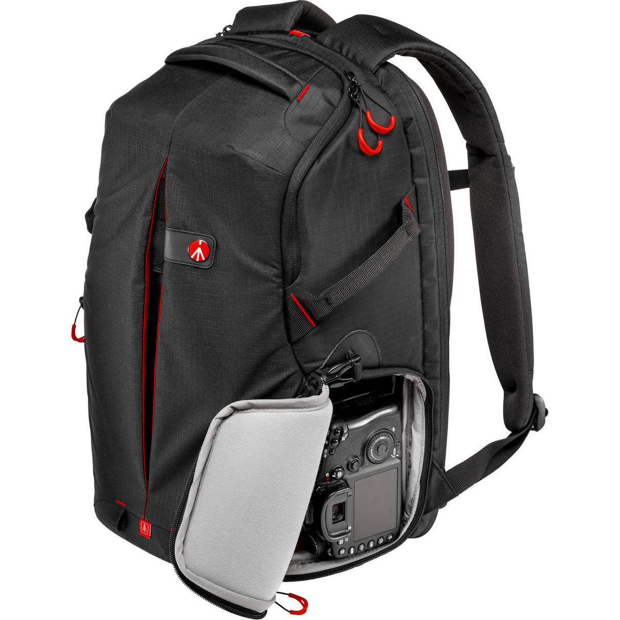 Manfrotto Pro Light RedBee-210 Backpack (Black)