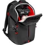 Manfrotto Pro Light RedBee-210 Backpack (Black)