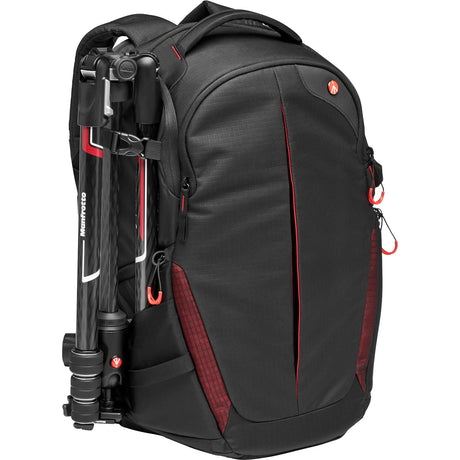 Manfrotto Pro Light RedBee-310 Backpack (Black)