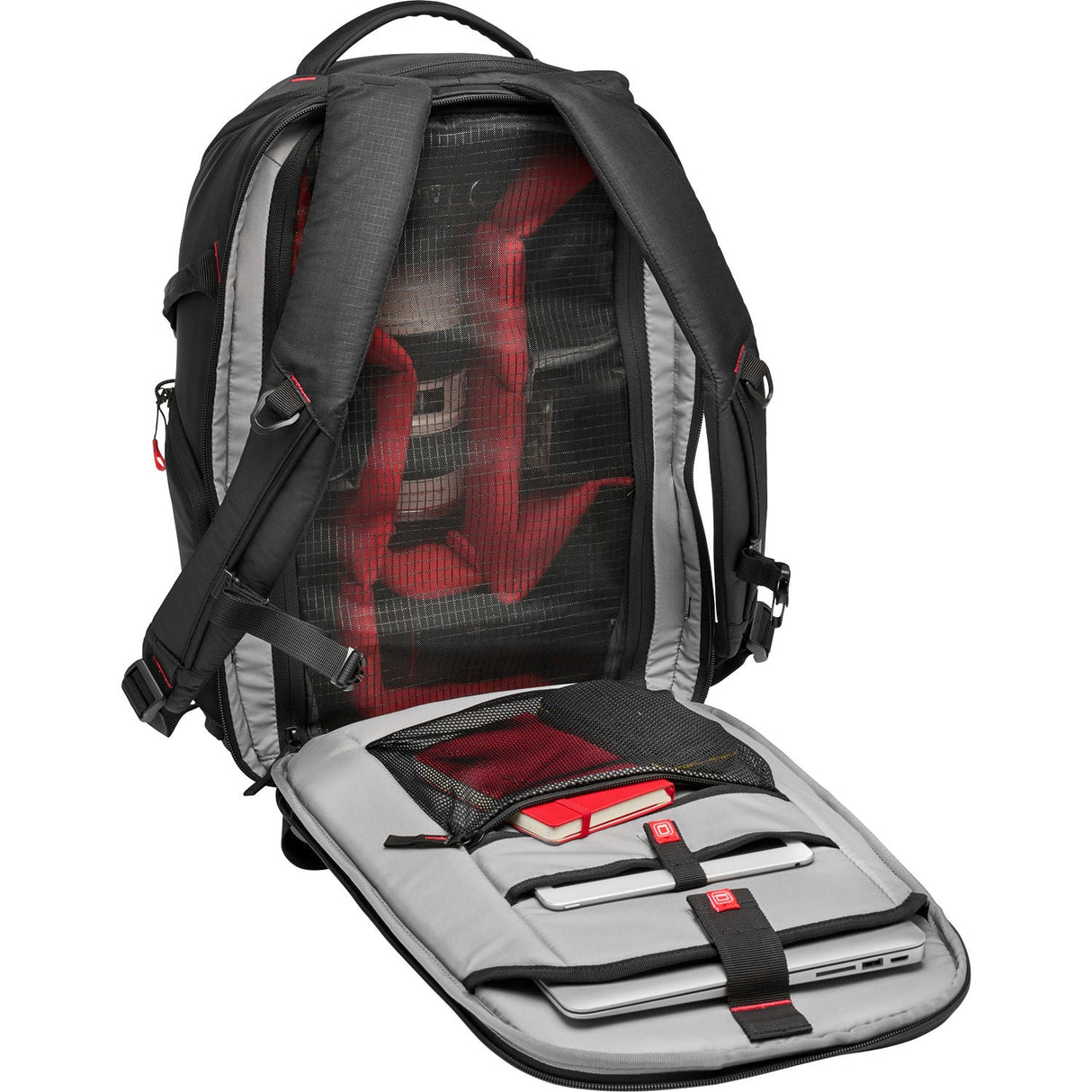 Manfrotto Pro Light RedBee-310 Backpack (Black)