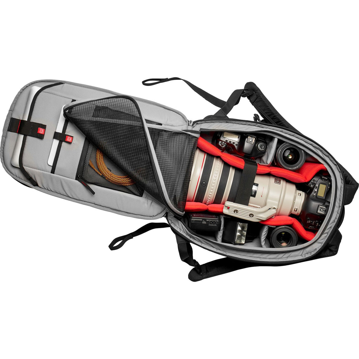 Manfrotto Pro Light RedBee-310 Backpack (Black)