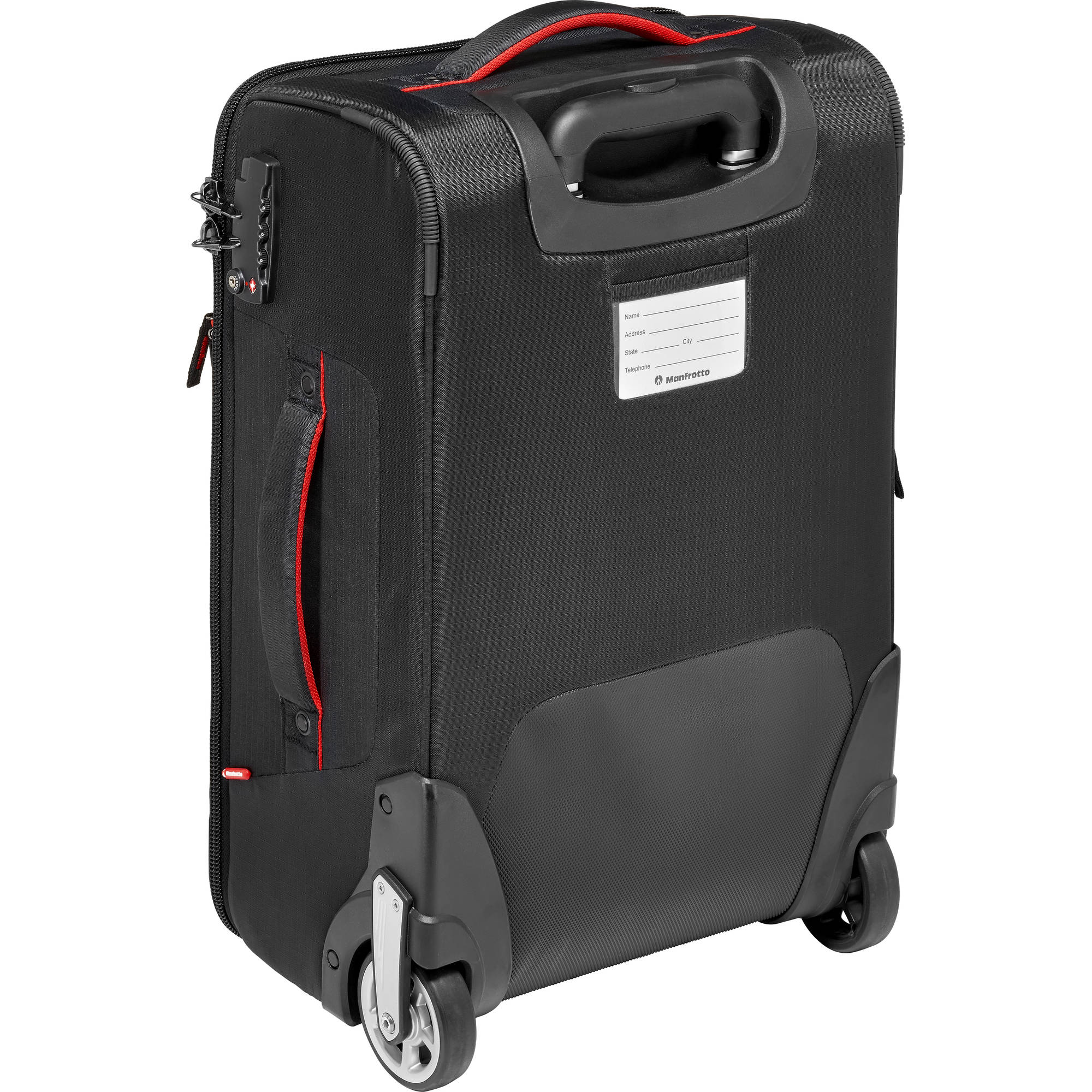 Manfrotto reloader clearance 55 roller bag