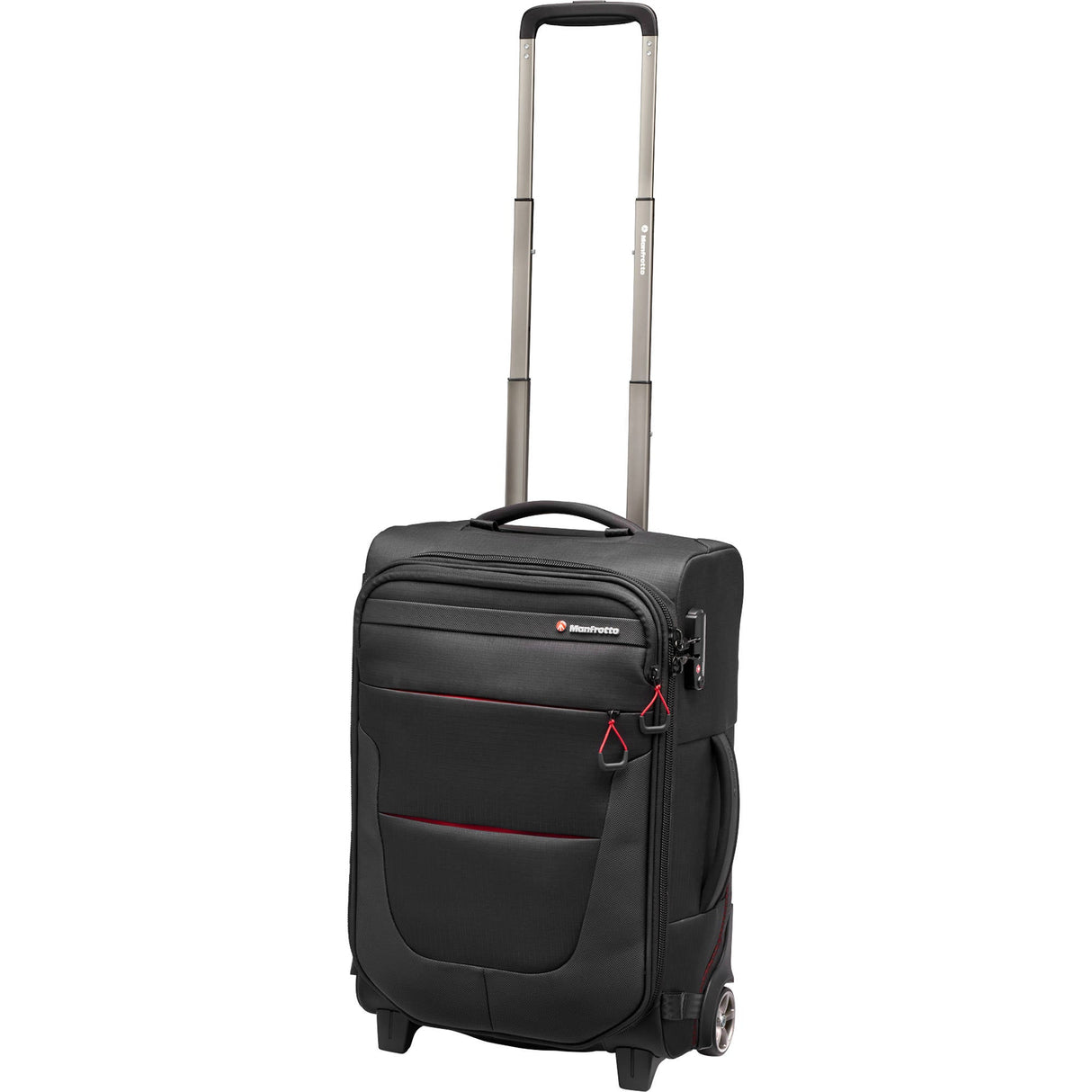 Manfrotto Pro Light Reloader Switch-55 Backpack/Roller (Black)