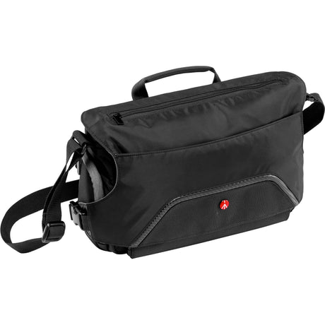 Manfrotto Small Advanced Pixi Messenger Bag Black