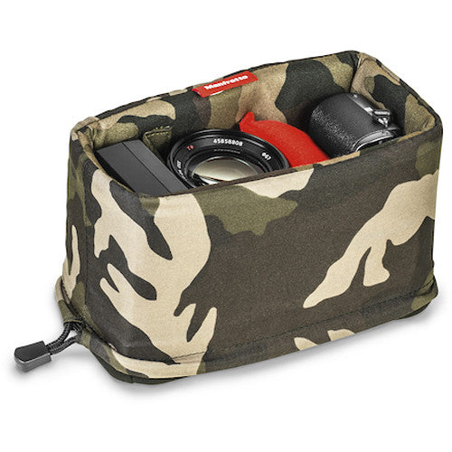 Manfrotto Street CSC Camera Pouch (Green)