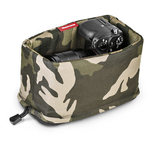 Manfrotto Street CSC Camera Pouch (Green)