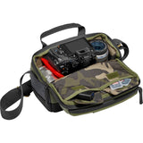 Manfrotto Street Camera Shoulder Bag for CSC (Green)
