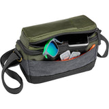 Manfrotto Street Camera Shoulder Bag for CSC (Green)
