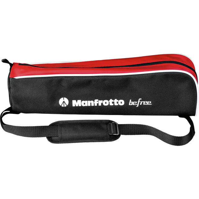 Manfrotto Tripod Bag Padded Befree Advanced (Black)