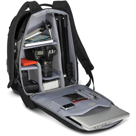 Manfrotto Veloce V Backpack (Black)