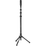 Manfrotto Virtual Reality Aluminum Base