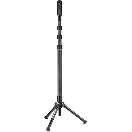 Manfrotto Virtual Reality Aluminum Base