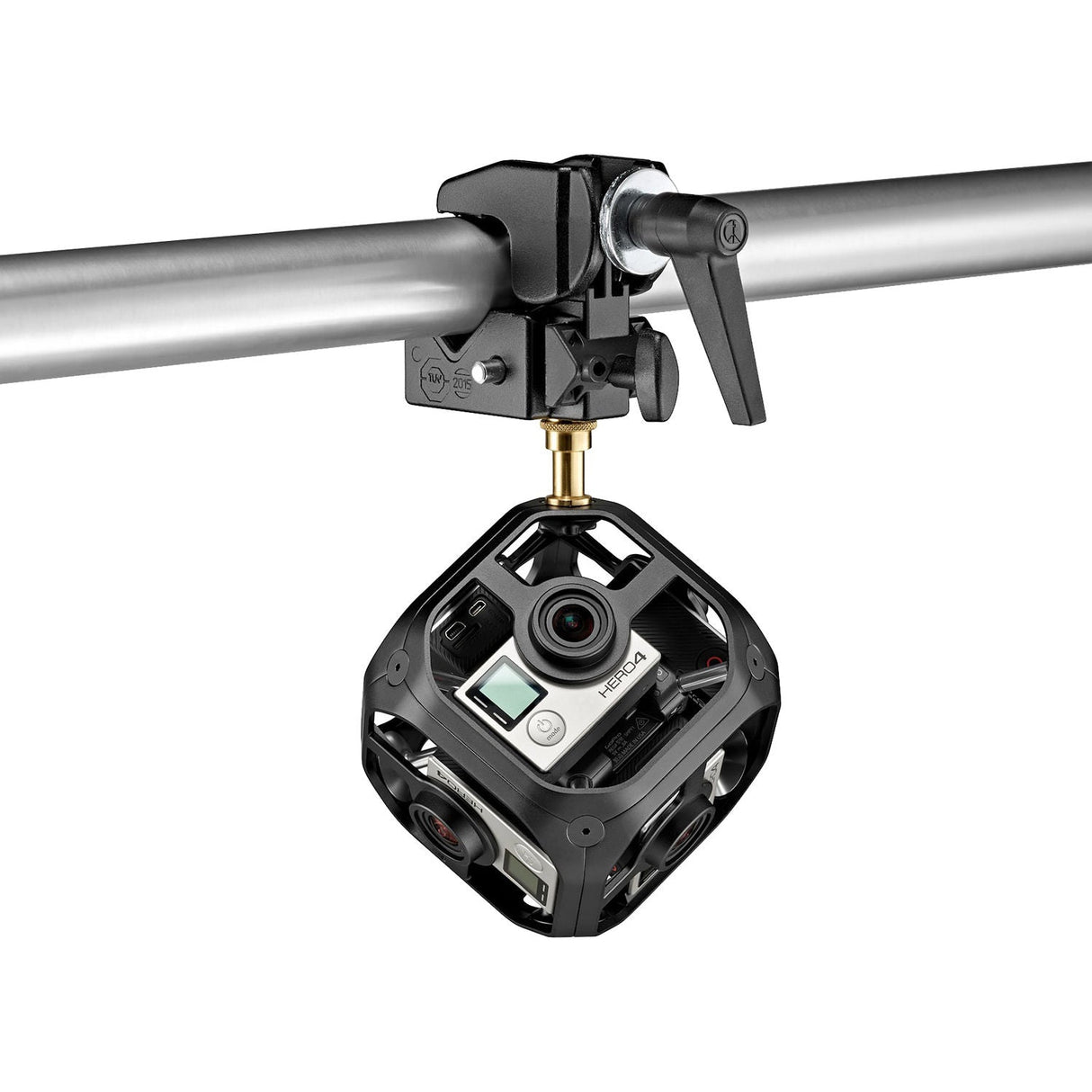 Manfrotto Virtual Reality Super Clamp
