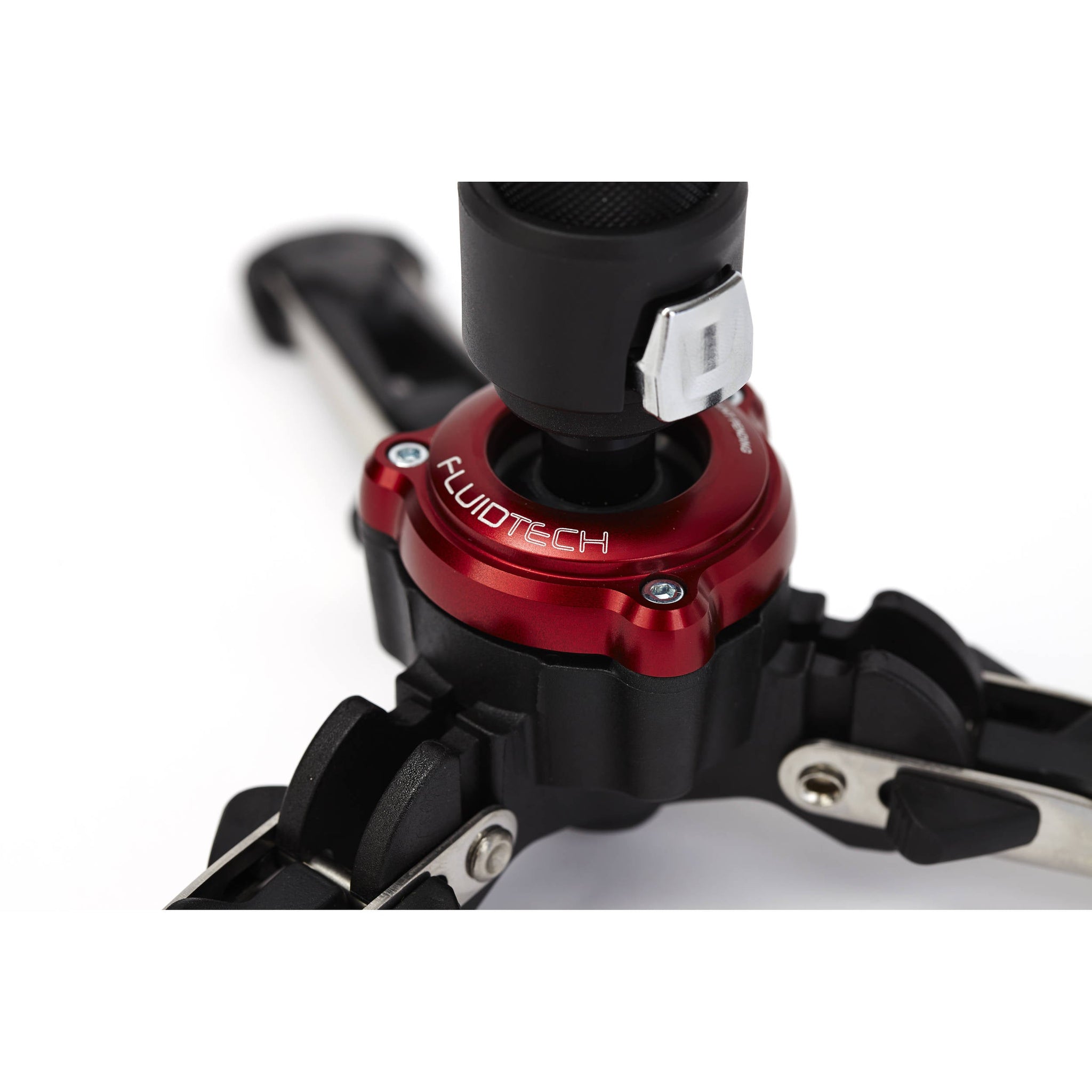 Manfrotto XPRO Fluid Base