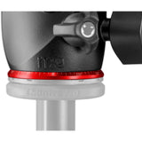 Manfrotto XPRO Magnesium Ball Head with 200PL-14 Quick Release Plate