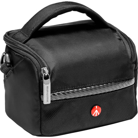 Manfrotto Active Shoulder Bag 1 (Black)