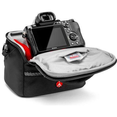 Manfrotto Active Shoulder Bag 1 (Black)