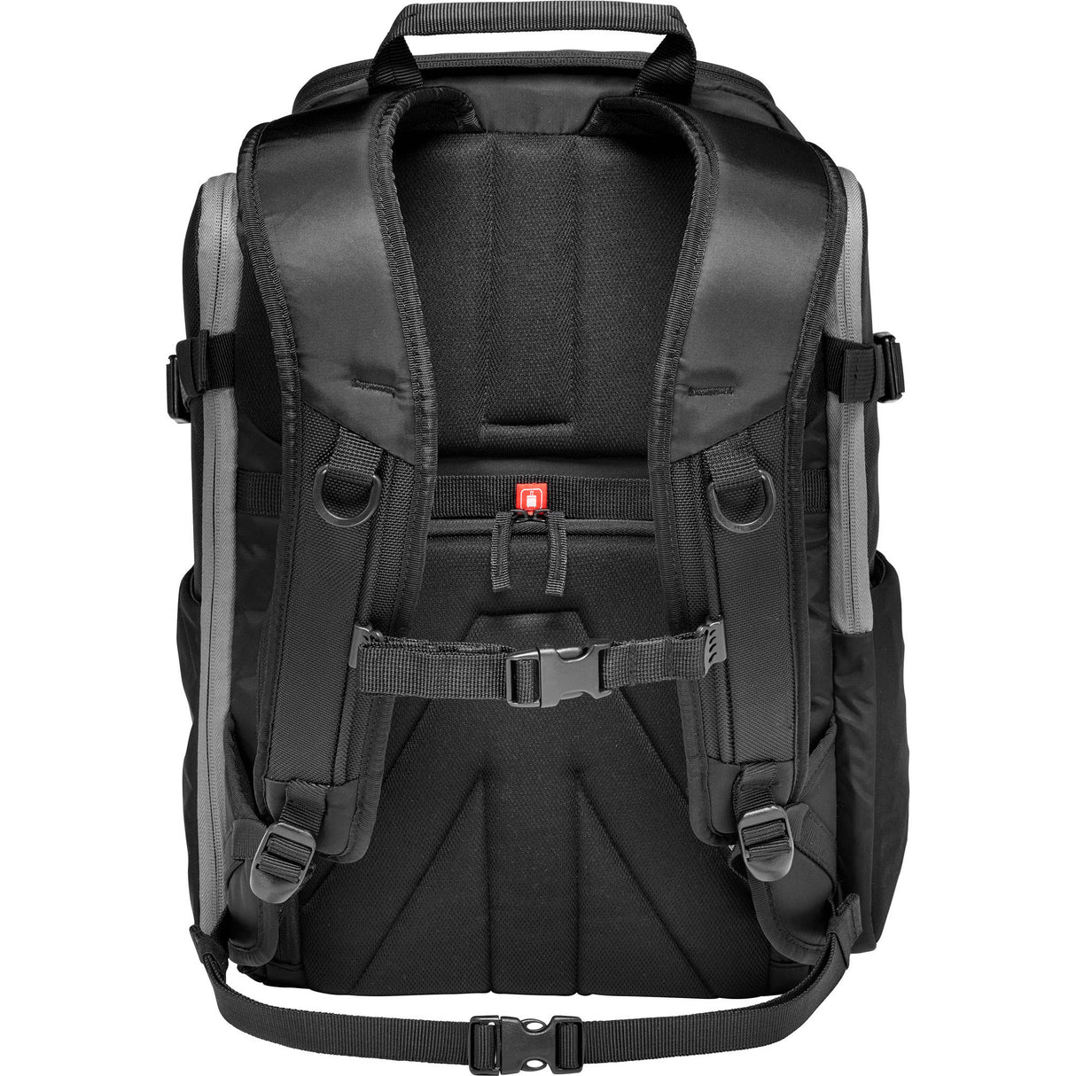 Manfrotto Rear Access Advanced Camera and Laptop Backpack (Black)