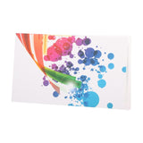 Caiul A small photo album (heart-shaped)