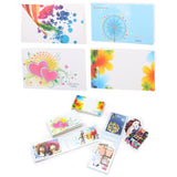 Caiul A small photo album (heart-shaped)