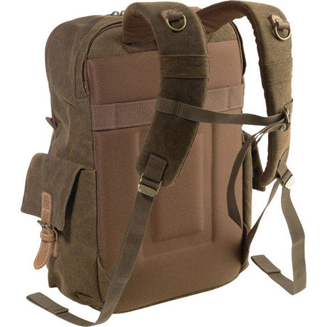 National Geographic NG A5270 Africa Series Medium Rucksack (Brown)