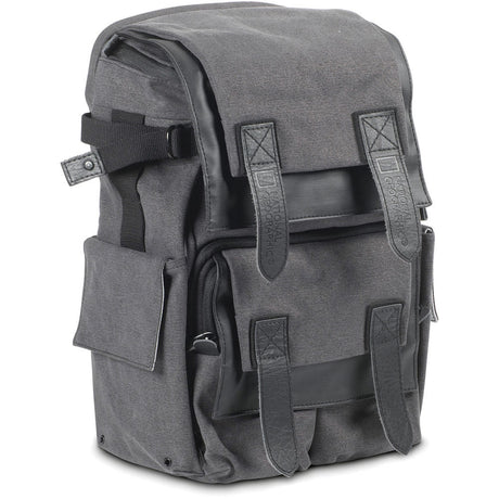 National Geographic NG W5071 Walkabout Medium Rucksack (Gray)