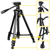 National Geography Tripod