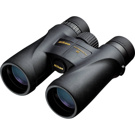 Nikon 10x42 Monarch 5 Binocular (Black)