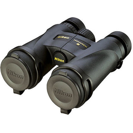 Nikon 10x42 Monarch 5 Binocular (Black)