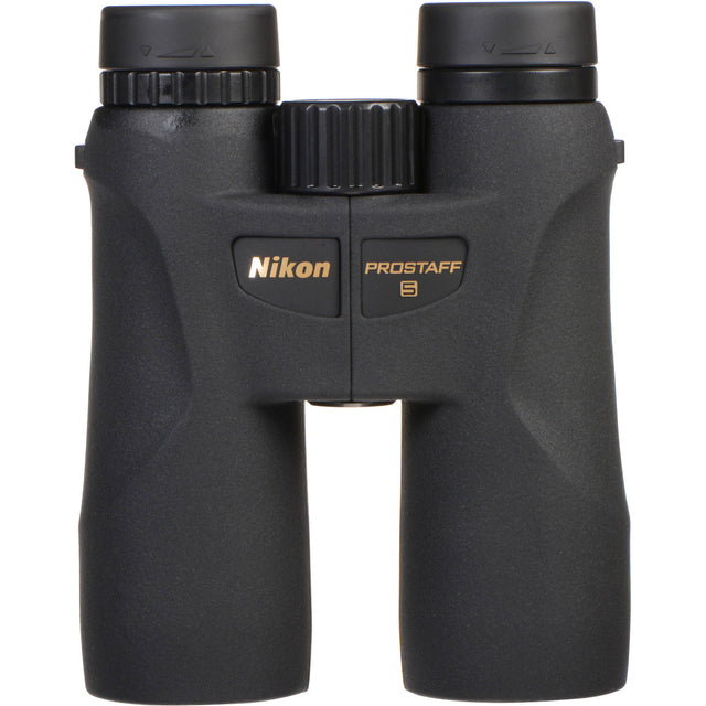 Nikon 10x42 ProStaff 5 Binocular (Black)