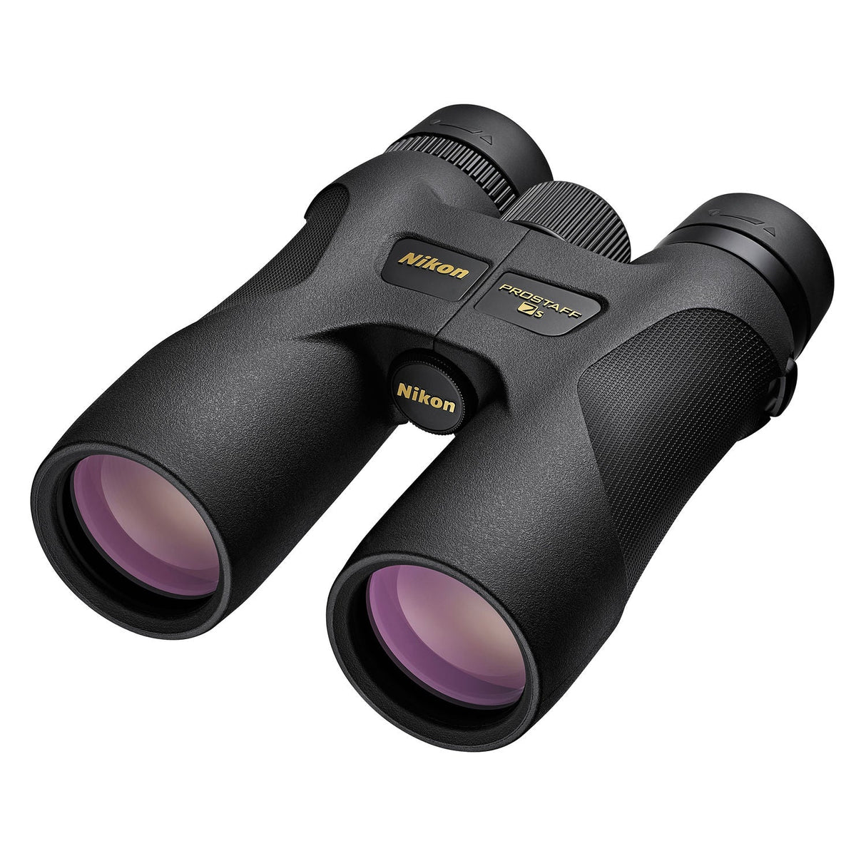 Nikon 10x42 ProStaff 7S Binocular (Black)