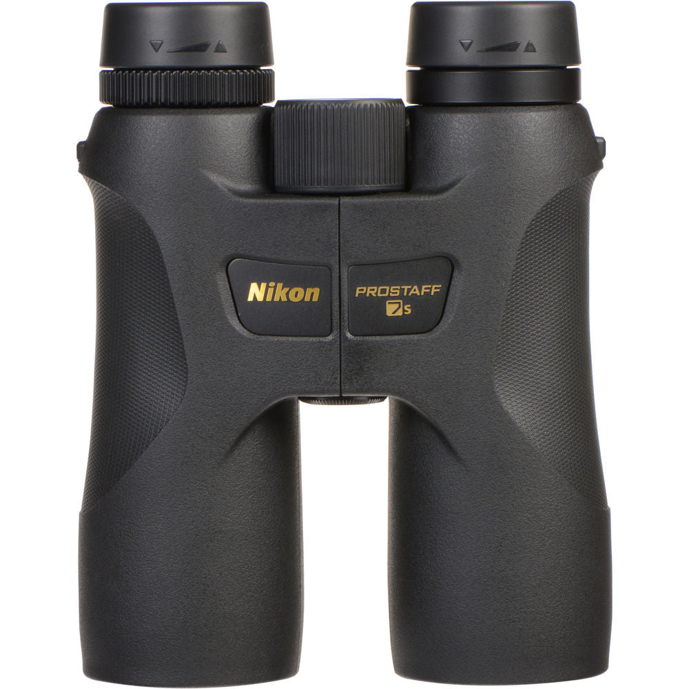 Nikon 10x42 ProStaff 7S Binocular (Black)