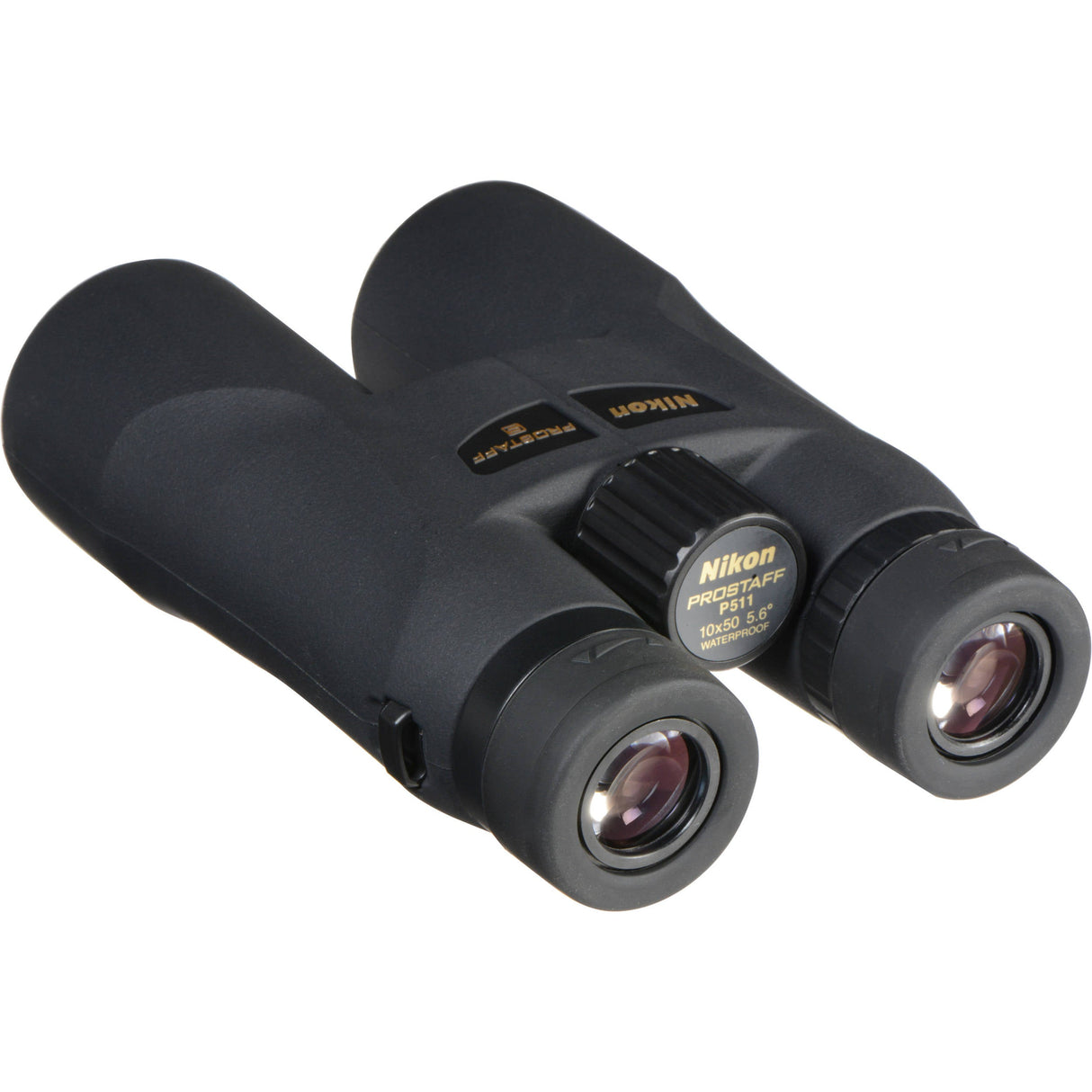 Nikon 10x50 ProStaff 5 Binocular (Black)