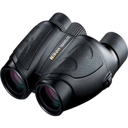 Nikon 12x25 Travelite Binocular