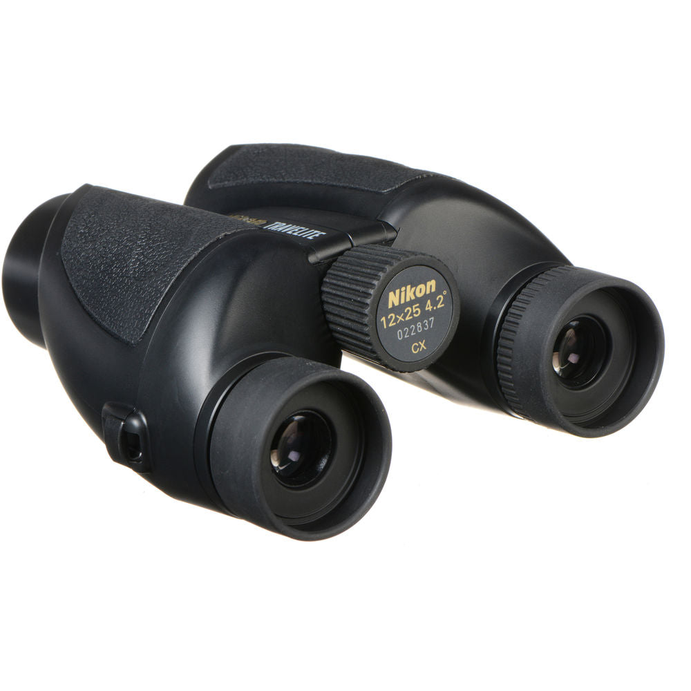 Nikon 12x25 Travelite Binocular