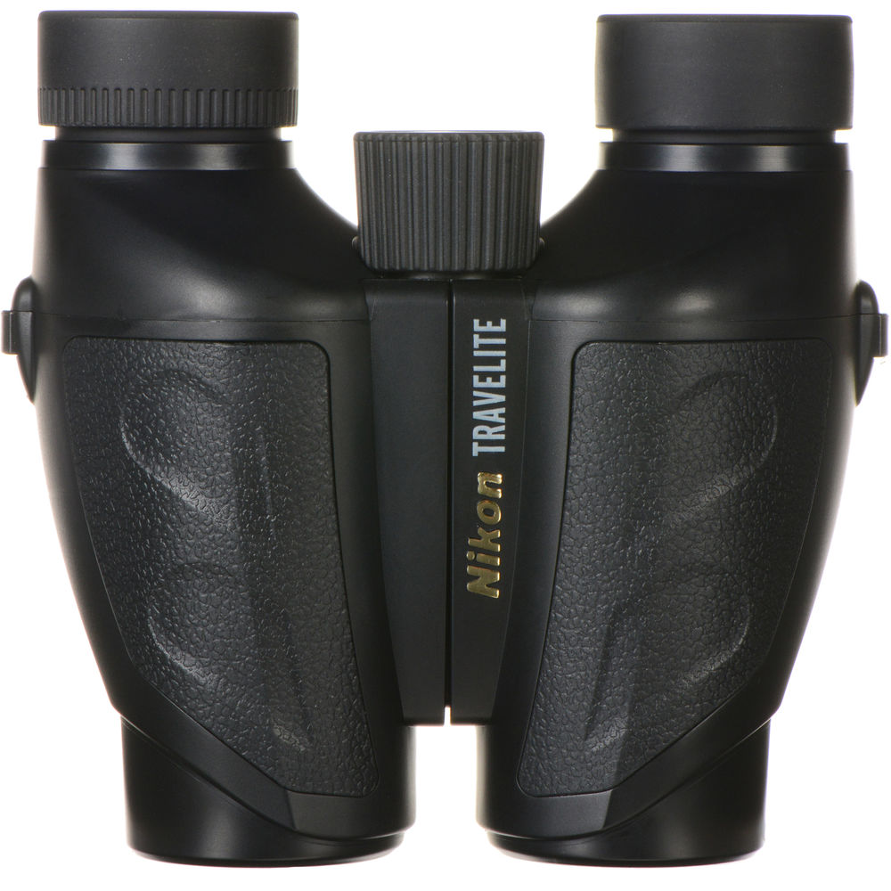 Nikon 12x25 Travelite Binocular