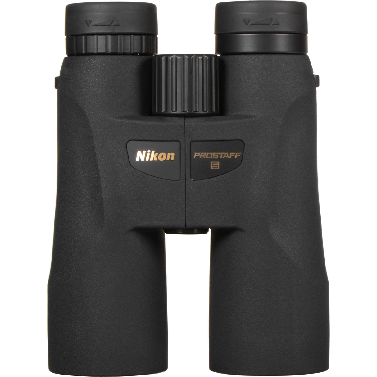 Nikon 12x50 ProStaff 5 Binocular (Black)