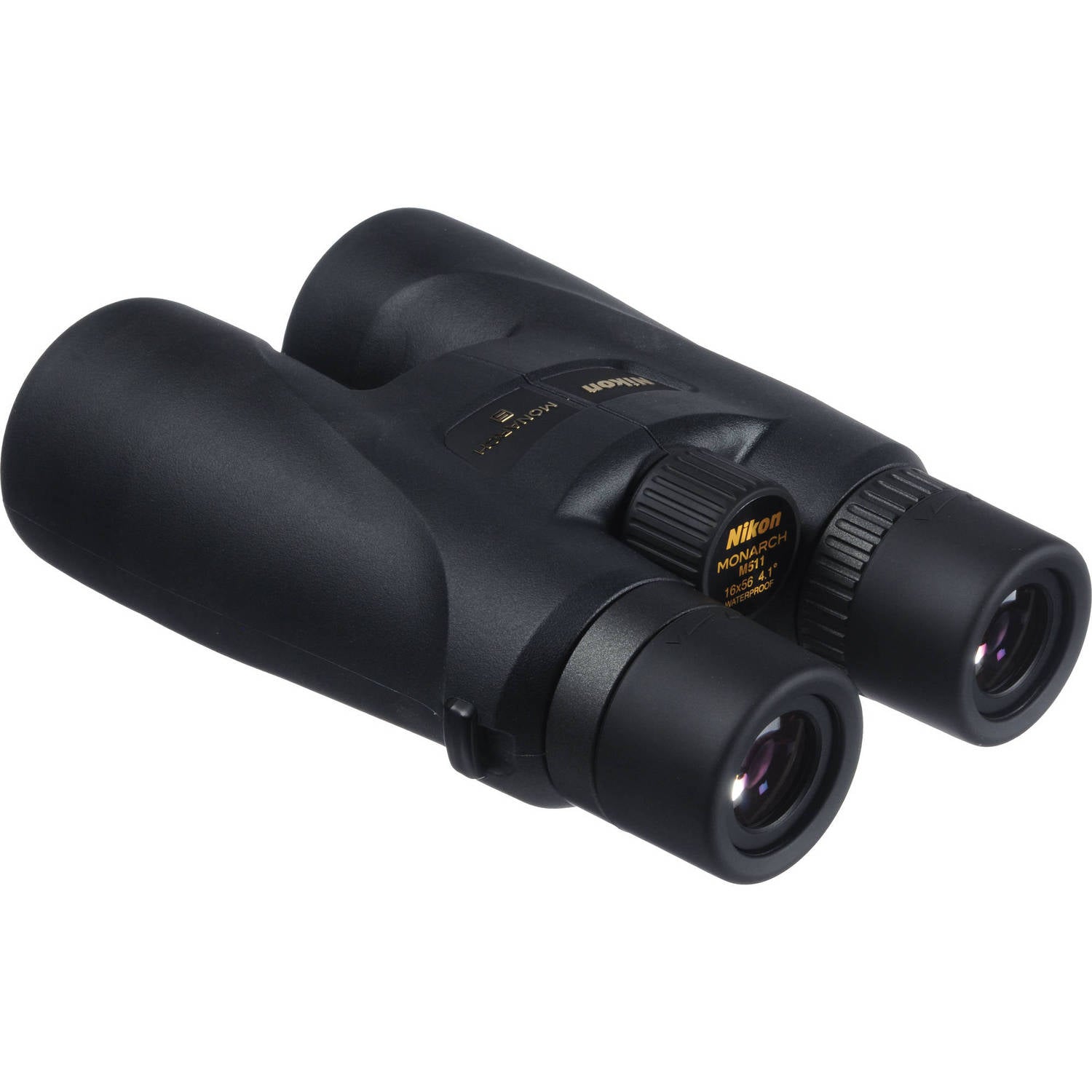 nikon monarch m511 20x56