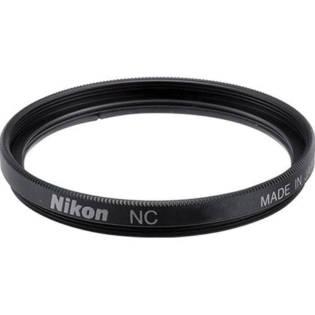Nikon 55mm Clear NC Filter