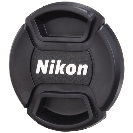 Nikon 58mm Snap-On Lens Cap