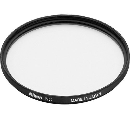 Nikon 62mm Filter NC (Neutral Clear)