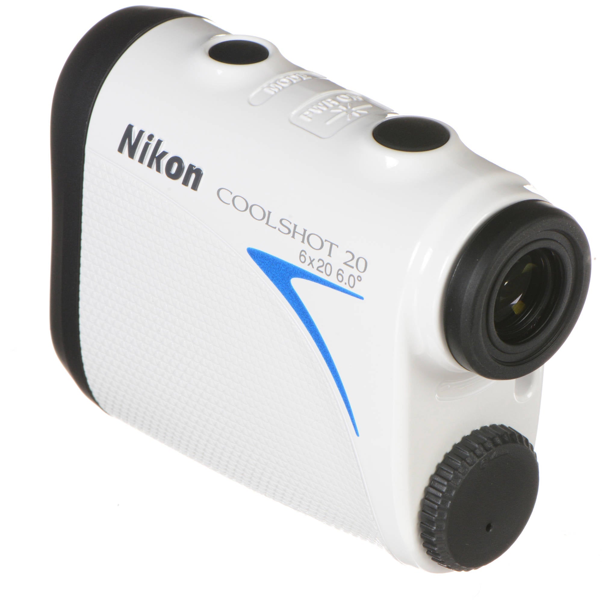 Nikon 6x20 Coolshot 20 Laser Rangefinder
