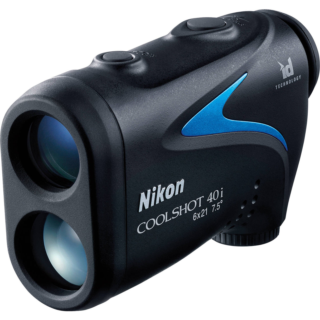 Nikon 6x21 CoolShot 40i Laser Rangefinder