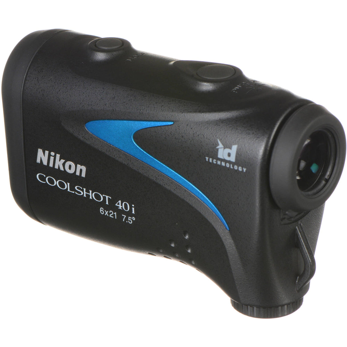 Nikon 6x21 CoolShot 40i Laser Rangefinder