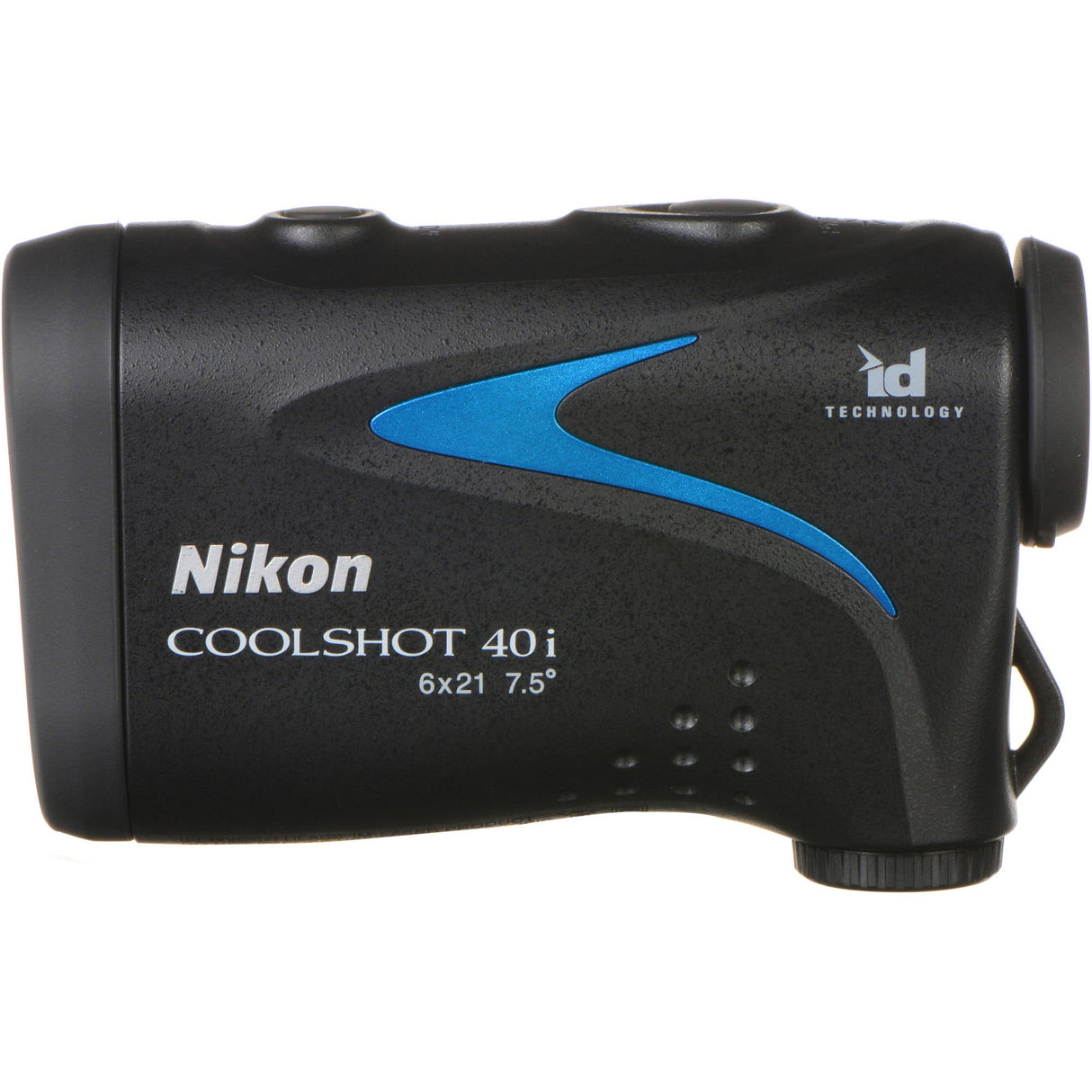 Nikon 6x21 CoolShot 40i Laser Rangefinder